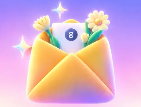 A close variation of the envelope.